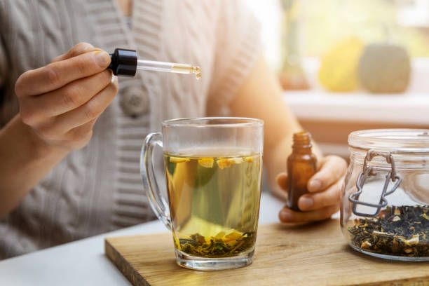 cbd para la menstruacion