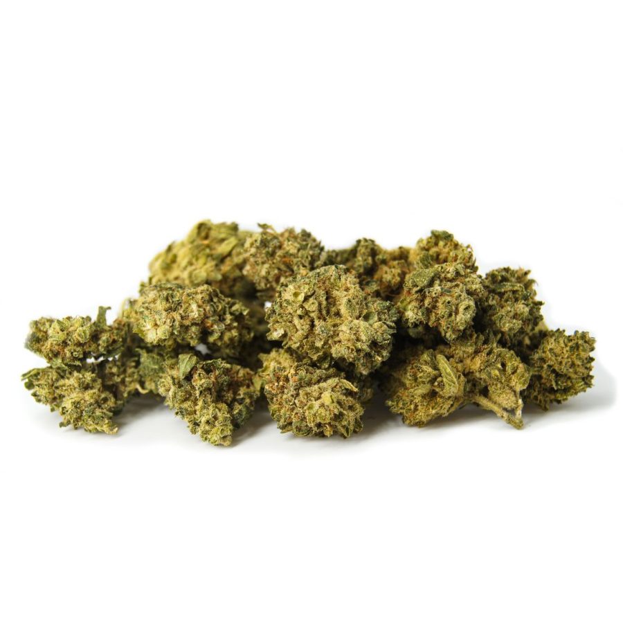Gelato smaill buds